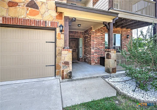 4th image of 3319 Vineyard Trl, Harker Heights, TX 76548 | MLS# 589623