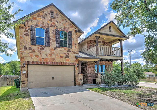 5th image of 3319 Vineyard Trl, Harker Heights, TX 76548 | MLS# 589623