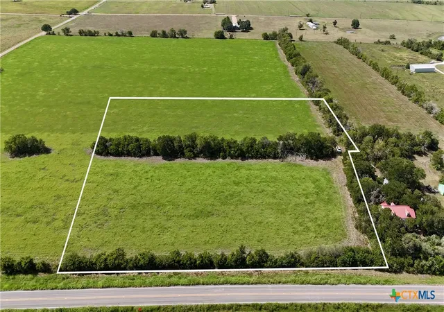 2nd image of Tract 1 Fm 615, Schulenburg, TX 78956 | MLS# 589264