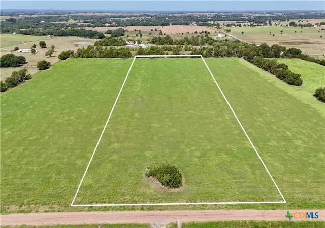 5th image of Tract 3 Company Field Rd, Schulenburg, TX 78956 | MLS# 589677