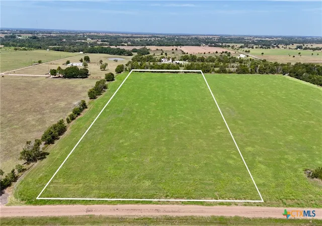 4th image of Tract 4 Company Field Rd, Schulenburg, TX 78956 | MLS# 589681