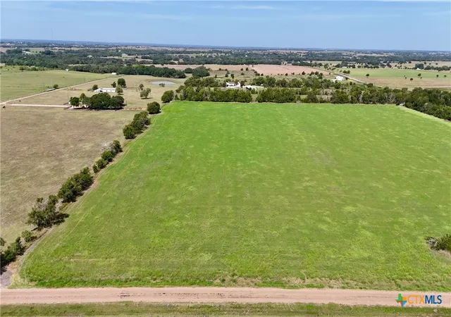 5th image of Tract 4 Company Field Rd, Schulenburg, TX 78956 | MLS# 589681