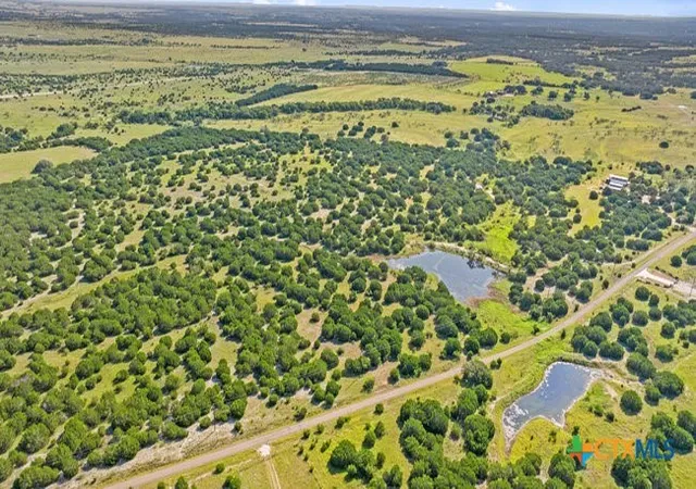 Photo 2 of House for sale at 000 County Rd 106, Lampasas, TX 76550 | MLS# 589588 | Listing updated on 2026-07-23