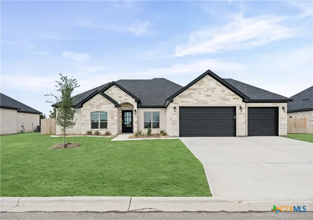 1st image of 6724 Mamaw Ln, Temple, TX 76502 | MLS# 589812