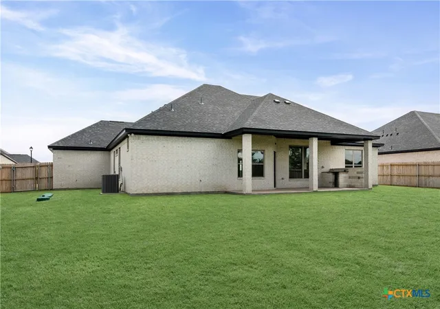37th image of 6724 Mamaw Ln, Temple, TX 76502 | MLS# 589812