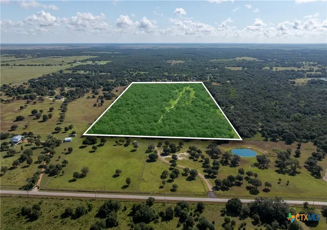 Homes for sale in Inez, TX | 000 Pura Vida Rd, Inez, TX 77968 | MLS# 589709