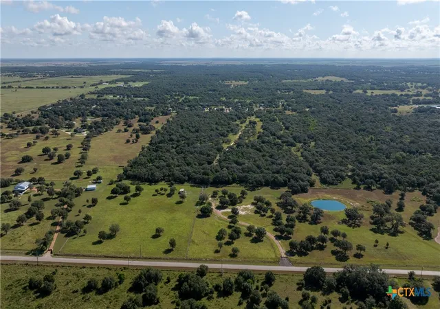 Homes for sale in Inez, TX | 000 Pura Vida Rd, Inez, TX 77968 | MLS# 589709