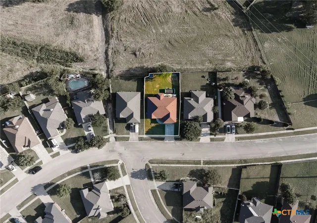 Photo 24 of Single family home for sale at 3904 Stallion Dr, Killeen, TX 76549 | MLS# 589838 | Listing updated on 2026-06-16