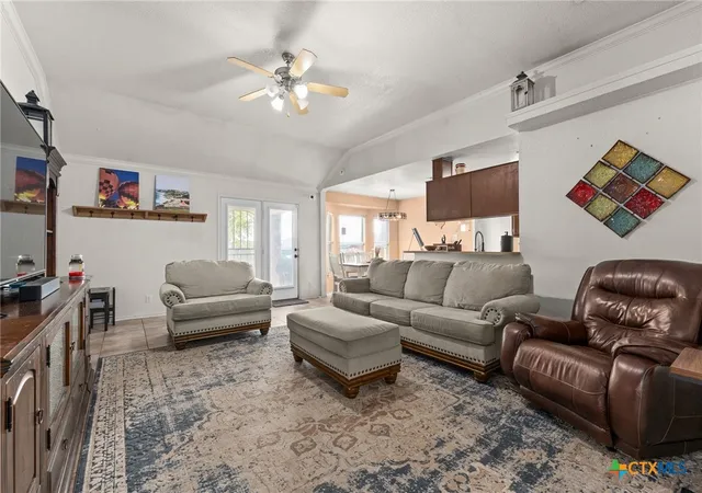 Photo 2 of Single family home for sale at 3904 Stallion Dr, Killeen, TX 76549 | MLS# 589838 | Listing updated on 2026-06-16
