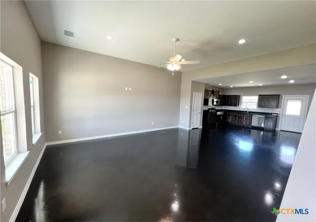 Photo 2 of Single family home for sale at 1218 Stone Valley Dr, Lampasas, TX 76550 | MLS# 589912 | Listing updated on 2026-06-30