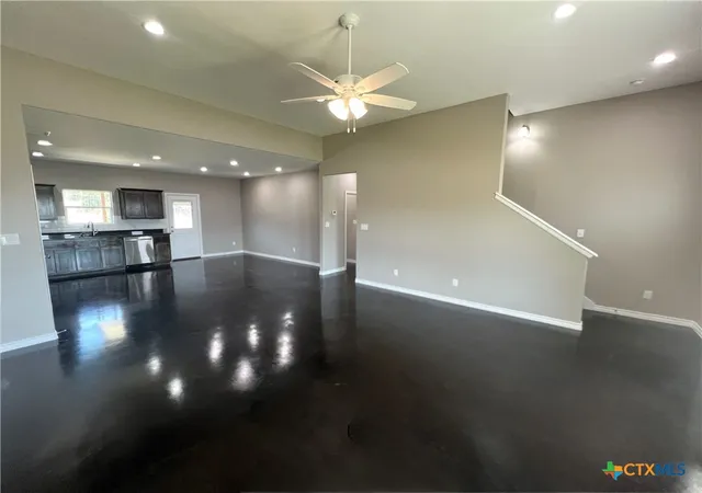 Photo 3 of Single family home for sale at 1218 Stone Valley Dr, Lampasas, TX 76550 | MLS# 589912 | Listing updated on 2026-06-30