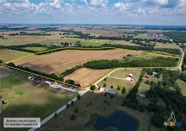 1st image of 17698 Harber Rd, Holland, TX 76534 | MLS# 589925
