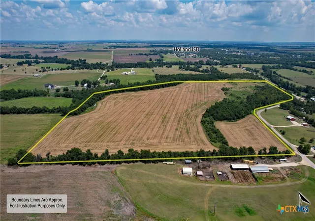 2nd image of 17698 Harber Rd, Holland, TX 76534 | MLS# 589925
