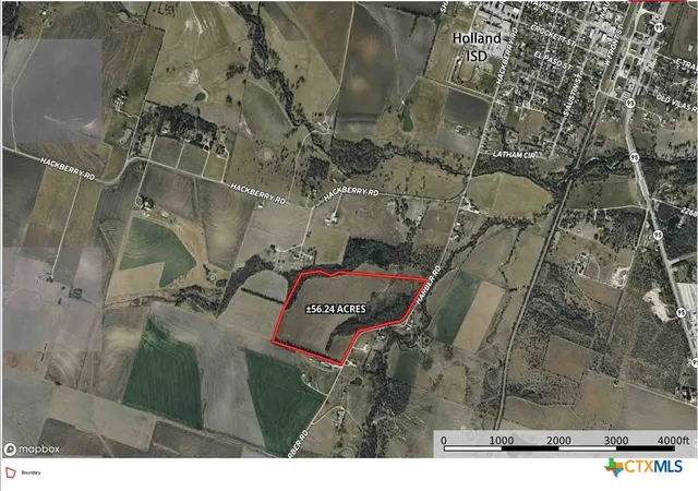 5th image of 17698 Harber Rd, Holland, TX 76534 | MLS# 589925
