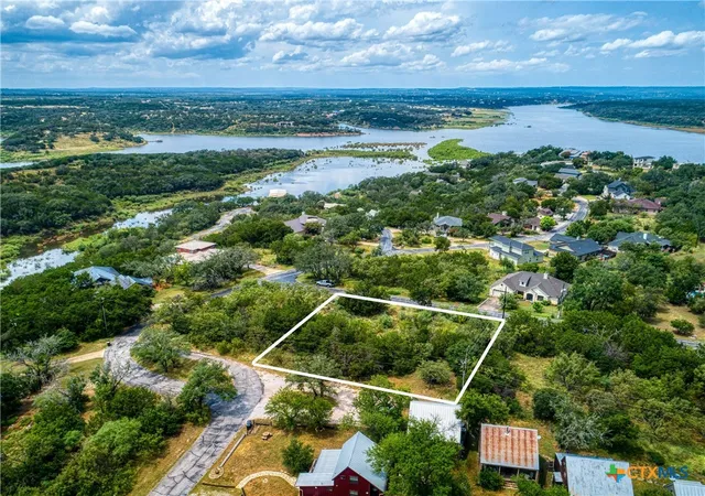 Photo 2 of Land for sale at Tbd (lot 130a) Kendall Rd, Spicewood, TX 78669 | MLS# 589373 | Listing updated on 2026-07-28