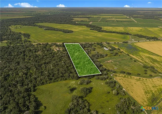 2nd image of 0 Cr 394, El Campo, TX 77437 | MLS# 590035