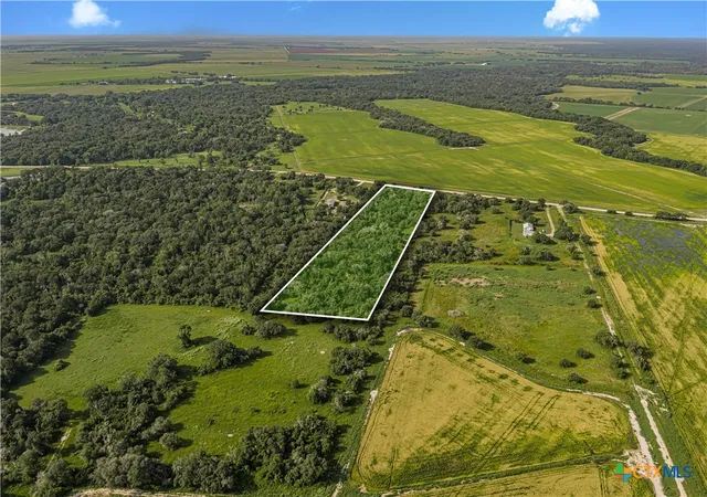 3rd image of 0 Cr 394, El Campo, TX 77437 | MLS# 590035