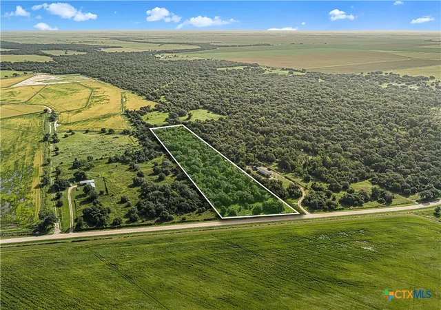 4th image of 0 Cr 394, El Campo, TX 77437 | MLS# 590035