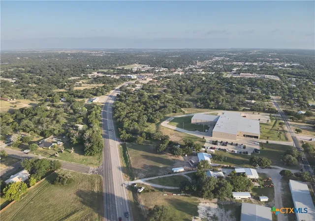 Photo 2 of Land for sale at 0000 S Us Hwy 183, Lampasas, TX 76550 | MLS# 590075 | Listing updated on 2026-07-30