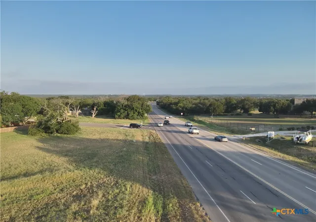 Photo 3 of Land for sale at 0000 S Us Hwy 183, Lampasas, TX 76550 | MLS# 590075 | Listing updated on 2026-07-30