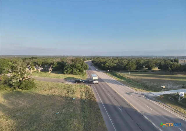 Photo 4 of Land for sale at 0000 S Us Hwy 183, Lampasas, TX 76550 | MLS# 590075 | Listing updated on 2026-07-30