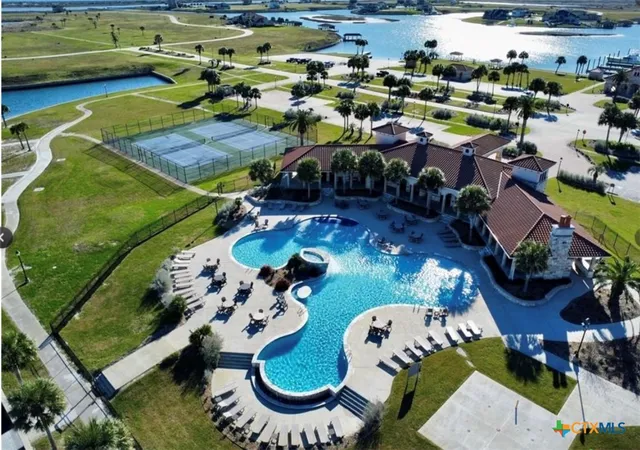 1st image of 263 W Burgundy, Port O Connor, TX 77982 | MLS# 589570