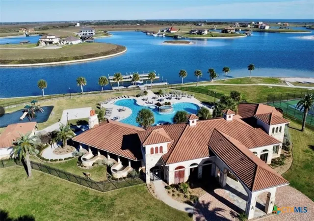 5th image of 263 W Burgundy, Port O Connor, TX 77982 | MLS# 589570