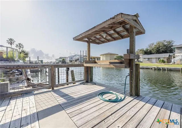 Homes for sale in City By The Sea, TX | 189 Driftwood, City By The Sea, TX 78336 | MLS# 590222