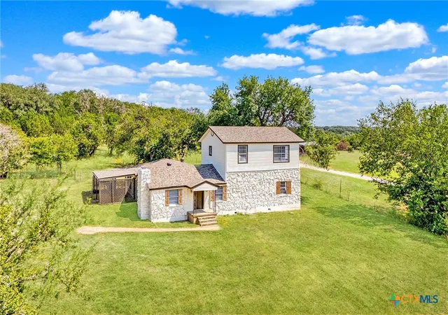 Homes for sale in Belton, TX | 4978 Sparta Rd, Belton, TX 76513 | MLS# 590350