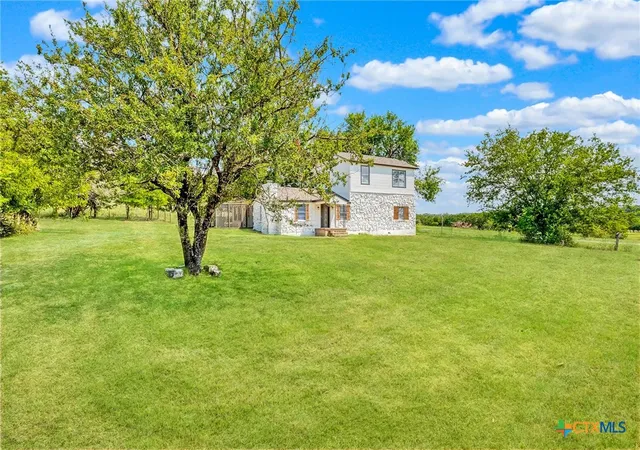Homes for sale in Belton, TX | 4978 Sparta Rd, Belton, TX 76513 | MLS# 590350