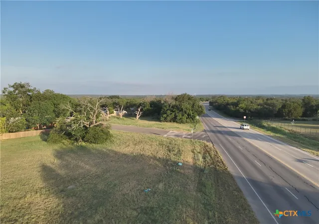 Photo 2 of Land for sale at Tbd Us Hwy 183, Lampasas, TX 76550 | MLS# 590607 | Listing updated on 2026-07-30