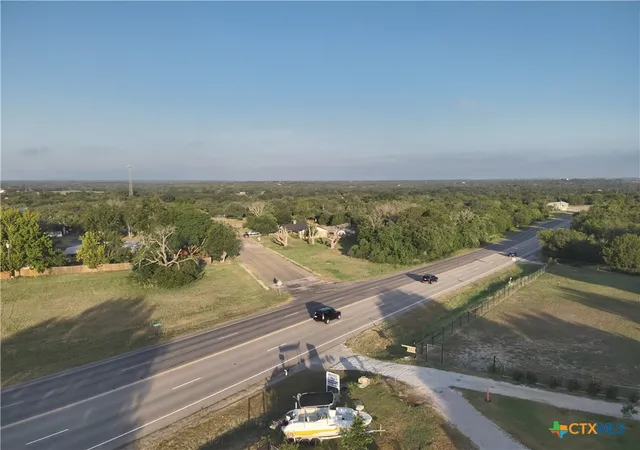 Photo 3 of Land for sale at Tbd Us Hwy 183, Lampasas, TX 76550 | MLS# 590607 | Listing updated on 2026-07-30
