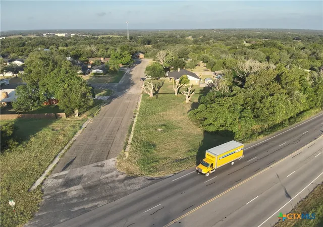 Photo 3 of Land for sale at Tbd US Hwy 183, Lampasas, TX 76550 | MLS# 590607 | Listing updated on 2026-07-30