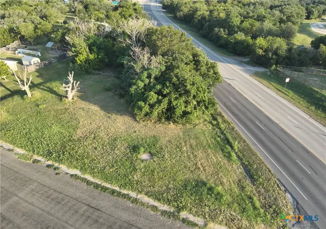 Photo 4 of Land for sale at Tbd US Hwy 183, Lampasas, TX 76550 | MLS# 590607 | Listing updated on 2026-07-30
