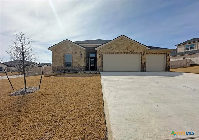 1st image of 5434 Espiritu Santo, Belton, TX 76513 | MLS# 590614