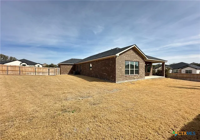 33rd image of 5434 Espiritu Santo, Belton, TX 76513 | MLS# 590614