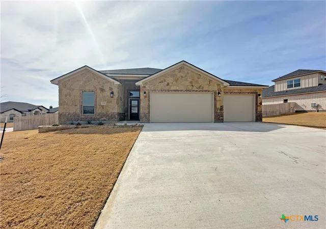 3rd image of 5434 Espiritu Santo, Belton, TX 76513 | MLS# 590614