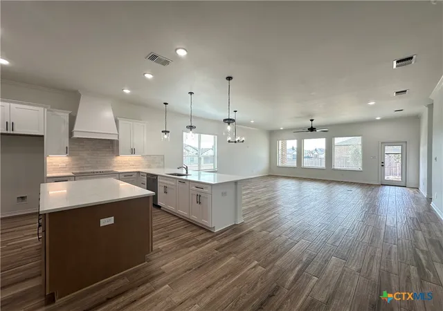 5th image of 5434 Espiritu Santo, Belton, TX 76513 | MLS# 590614