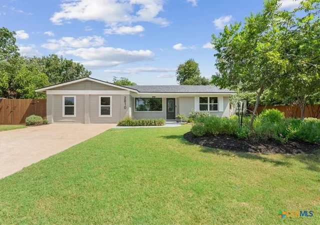 2nd image of 2810 Lilac Ln, Temple, TX 76502 | MLS# 588973