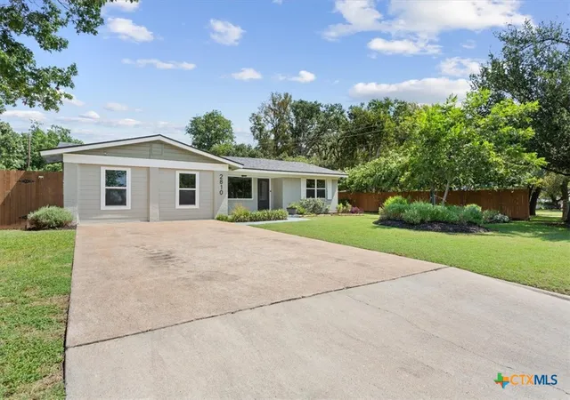 3rd image of 2810 Lilac Ln, Temple, TX 76502 | MLS# 588973