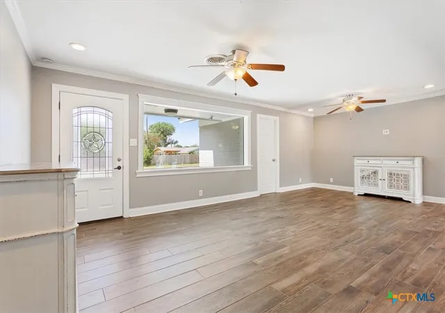 5th image of 2810 Lilac Ln, Temple, TX 76502 | MLS# 588973