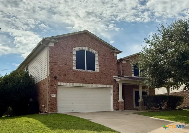 2nd image of 5307 White Rock Dr, Killeen, TX 76542 | MLS# 590471