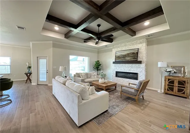 Photo 2 of Single family home for sale at 226 Sand Lilly Dr, Temple, TX 76502 | MLS# 590682 | Listing updated on 2026-10-07