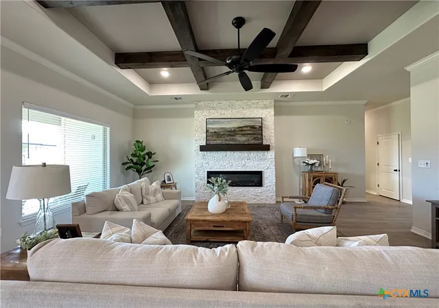 Photo 3 of Single family home for sale at 226 Sand Lilly Dr, Temple, TX 76502 | MLS# 590682 | Listing updated on 2026-10-07