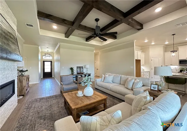 Photo 4 of Single family home for sale at 226 Sand Lilly Dr, Temple, TX 76502 | MLS# 590682 | Listing updated on 2026-10-07