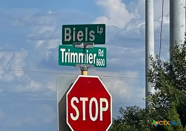 Photo 1 of Land for sale at 000 Trimmier & Biels Loop Rd, Killeen, TX 76542 | MLS# 590213 | Listing updated on 2026-06-26