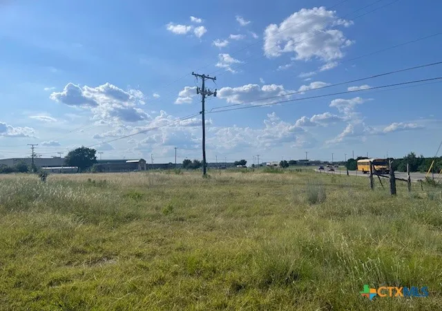 Photo 2 of Land for sale at 000 Trimmier & Biels Loop Rd, Killeen, TX 76542 | MLS# 590213 | Listing updated on 2026-06-26