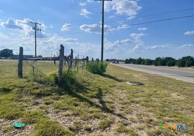 Photo 4 of Land for sale at 000 Trimmier & Biels Loop Rd, Killeen, TX 76542 | MLS# 590213 | Listing updated on 2026-06-26