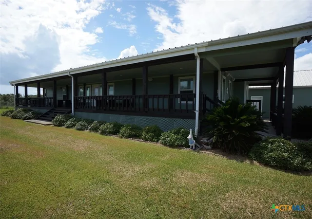 1st image of 3043 W Harrison Ave, Port O Connor, TX 77982 | MLS# 590719