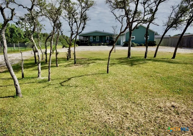 2nd image of 3043 W Harrison Ave, Port O Connor, TX 77982 | MLS# 590719